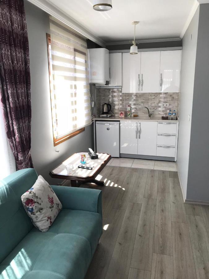 טראבזון Senturkler Suite מראה חיצוני תמונה