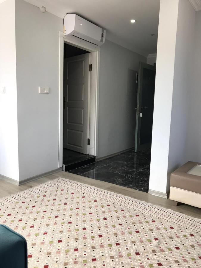 טראבזון Senturkler Suite מראה חיצוני תמונה