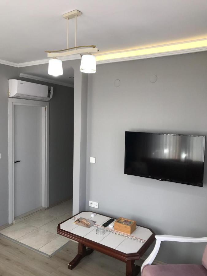 טראבזון Senturkler Suite מראה חיצוני תמונה